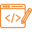 Web design, coding and marketing